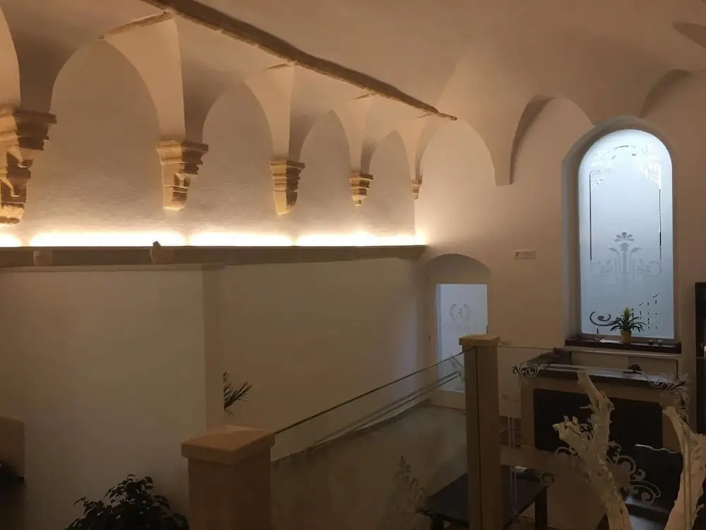 IL Borgo Relais