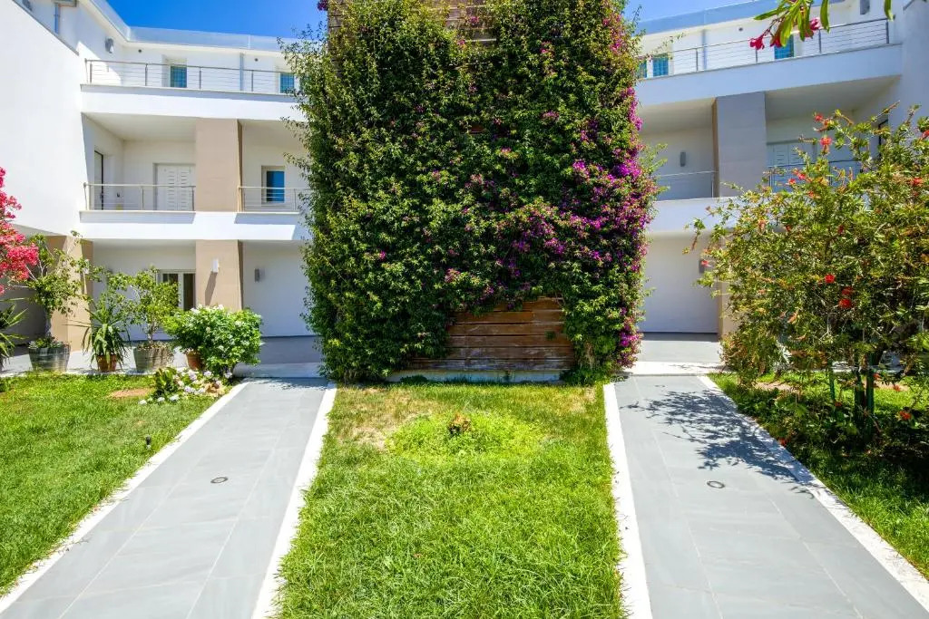 Villa Marconi Apartment 9