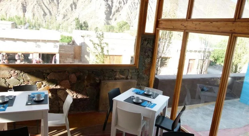 La Casa del Abuelo Hotel Boutique