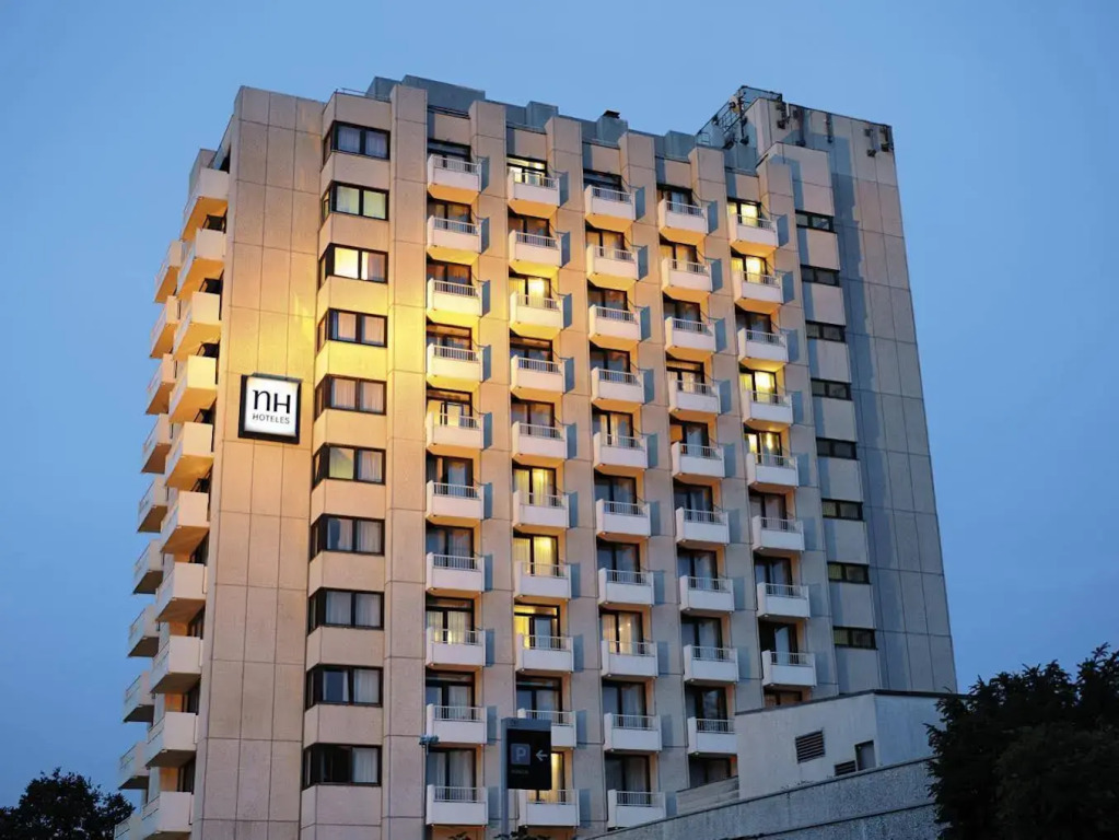 Nh Aukamm Wiesbaden