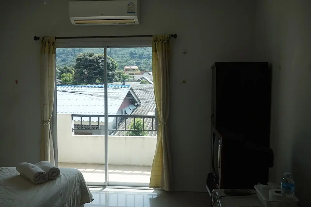 Rattima Apartment