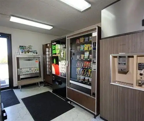 American Budget Inn