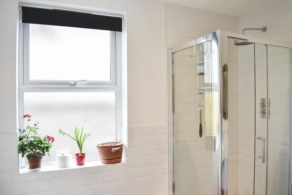 Beautiful Seven Dials Family House