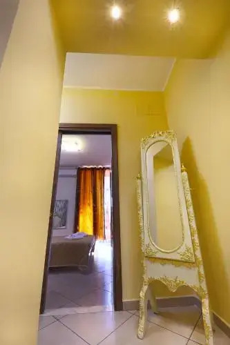 Roem B&B at the station