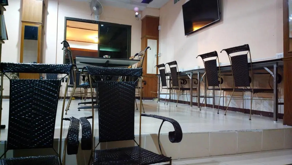 Hua Hin Euro City Hotel