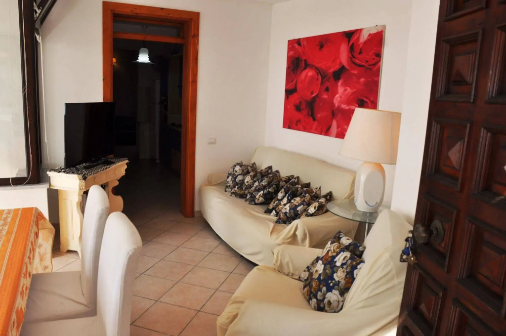 Villa Laura Sea View Apartments