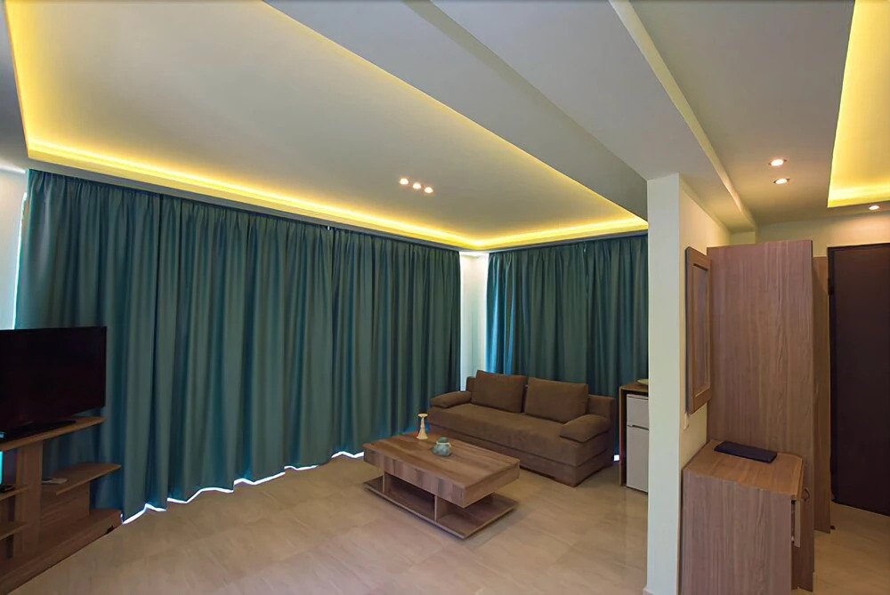 Koukis Sea side Complex