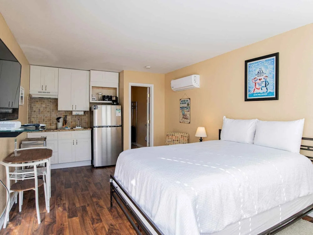 Moonlight Beach Villa