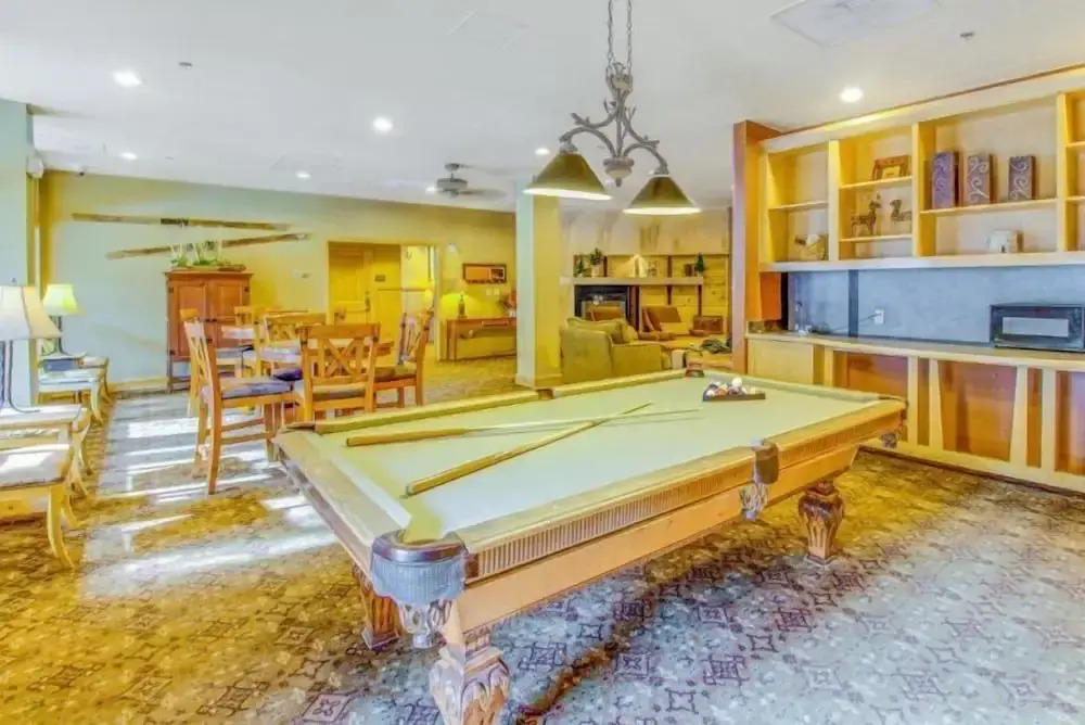 Silvermill Lodge 1 Bedroom In River Run Village