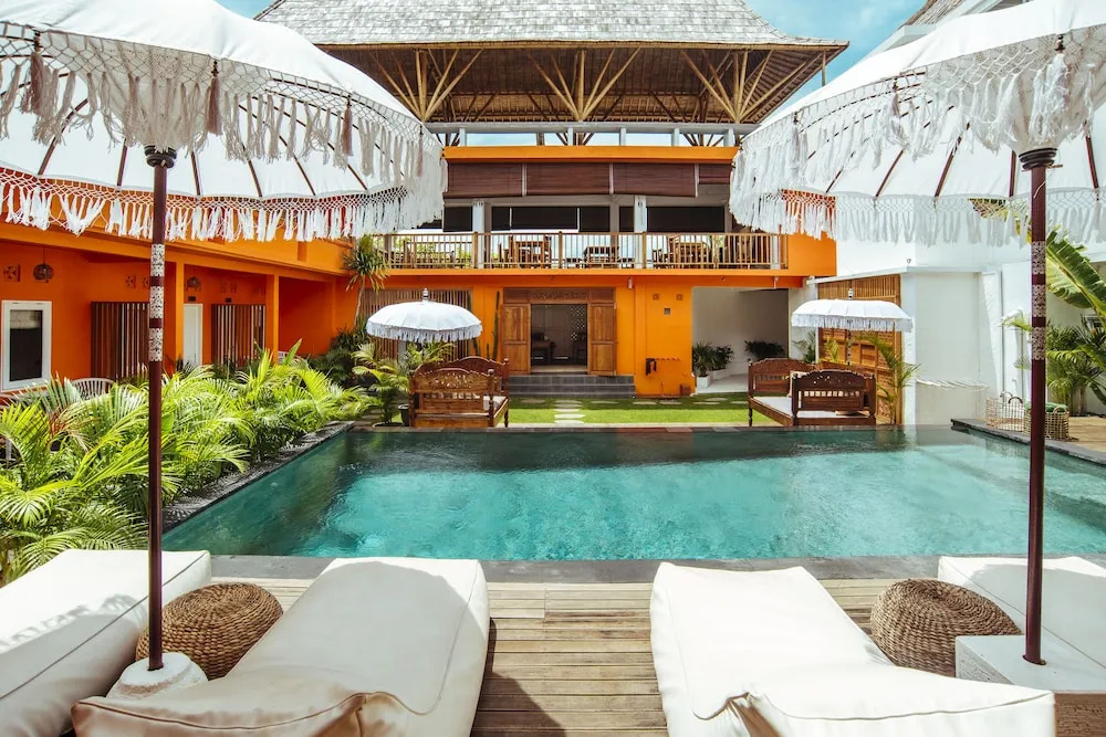 Guna Mandala Inn
