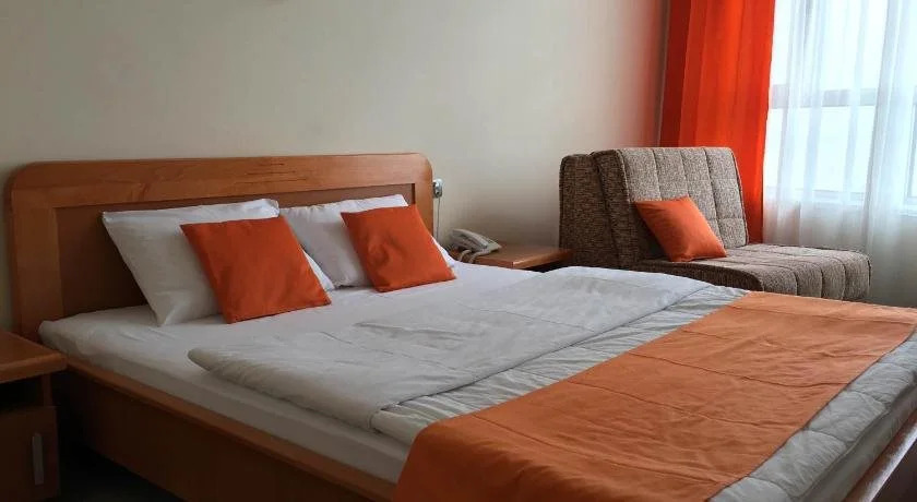 Hotel Aurora