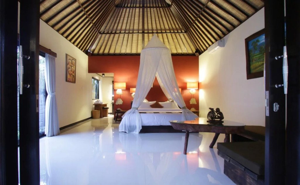 The Forest Villa Ubud