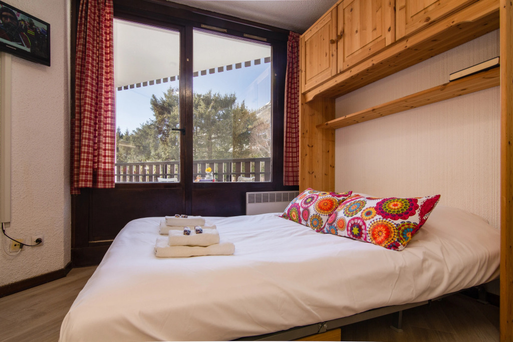 Appartement Lachenal C103