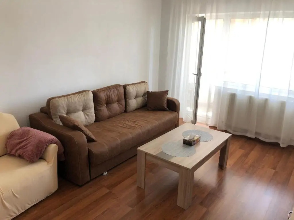Apartament Târgoviște în regim hotelier cu 2 camere