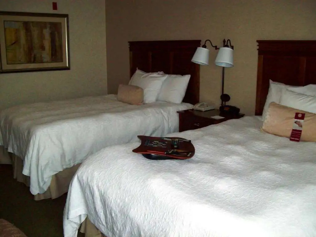 Hampton Inn Sidney