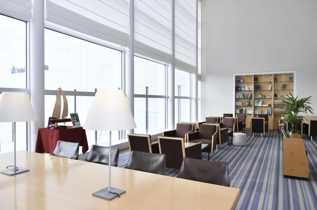 Hotel Nikko Niigata