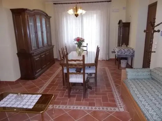 B&B Il Giardino Acquatico