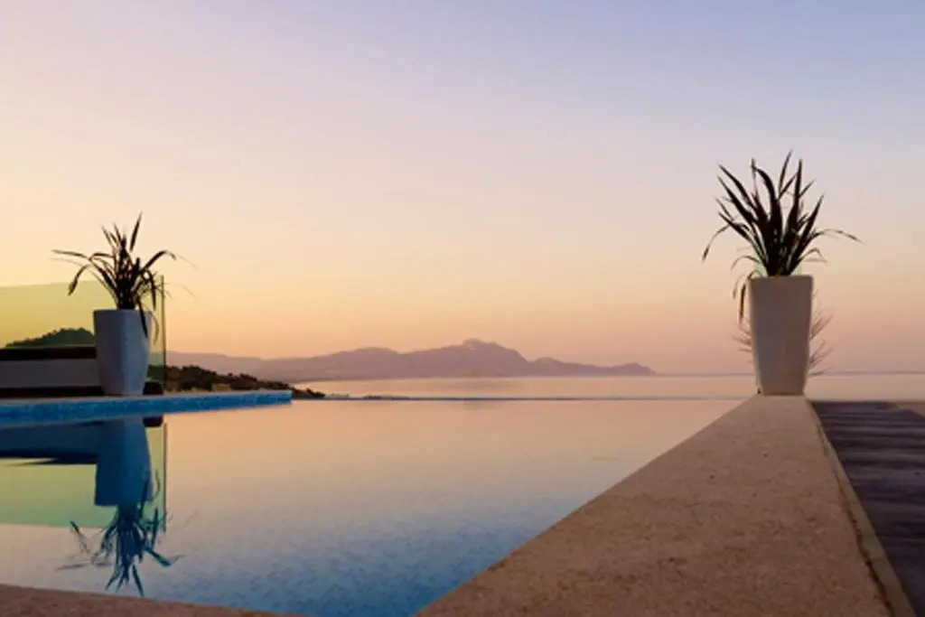 Lindos Destiny Luxury Villa Eos
