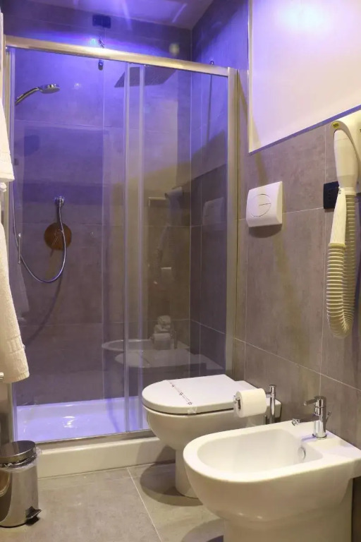 Hotel Centrale