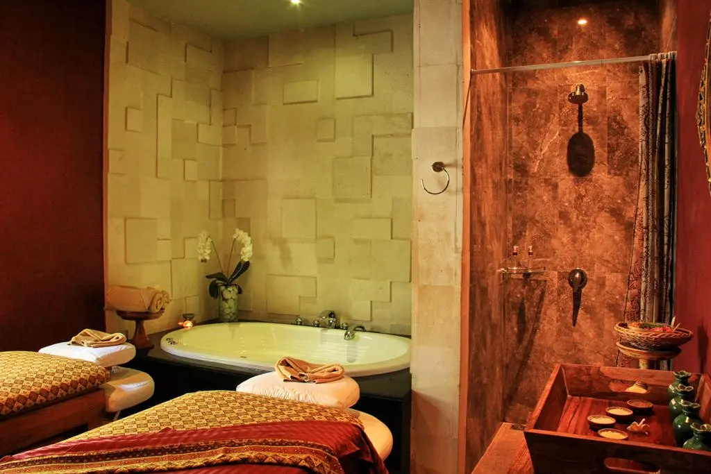 The Wolas Villas