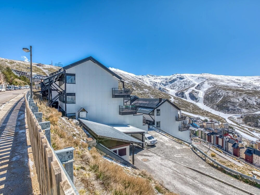 Sierra Nevada