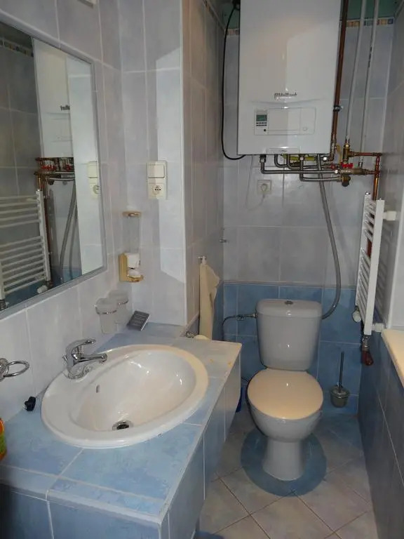 Apartment K6