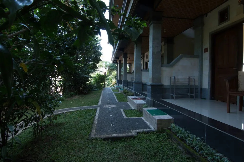 ZEN Rooms Ubud Jatayu
