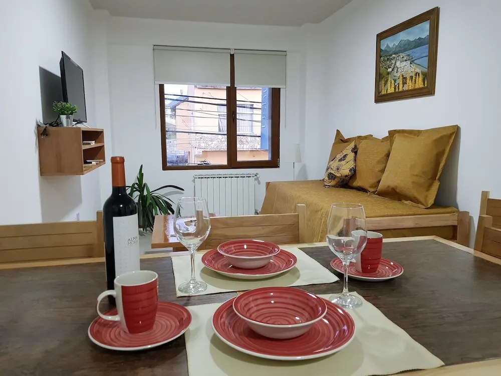 Yesca Apartamento casco Historico