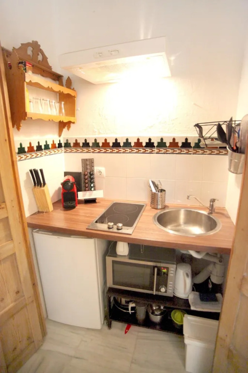 Apartamentos Pilatos