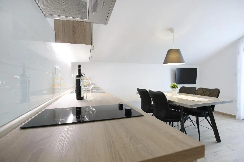 Apartments Nada