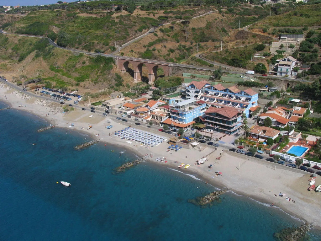 Oasi Azzurra