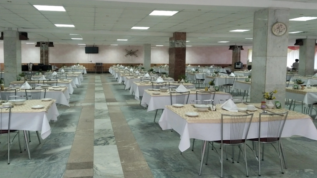 Lottsy Sanatorium