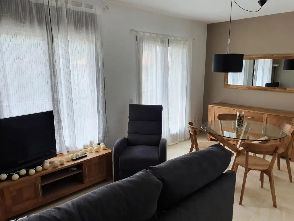 Apartament Vall de Ribes