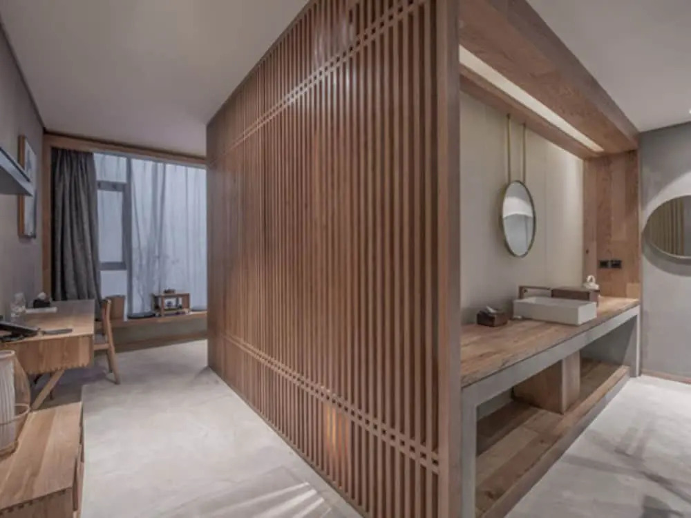 Yu Hotel