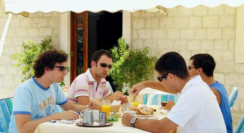 Hotel Concordia