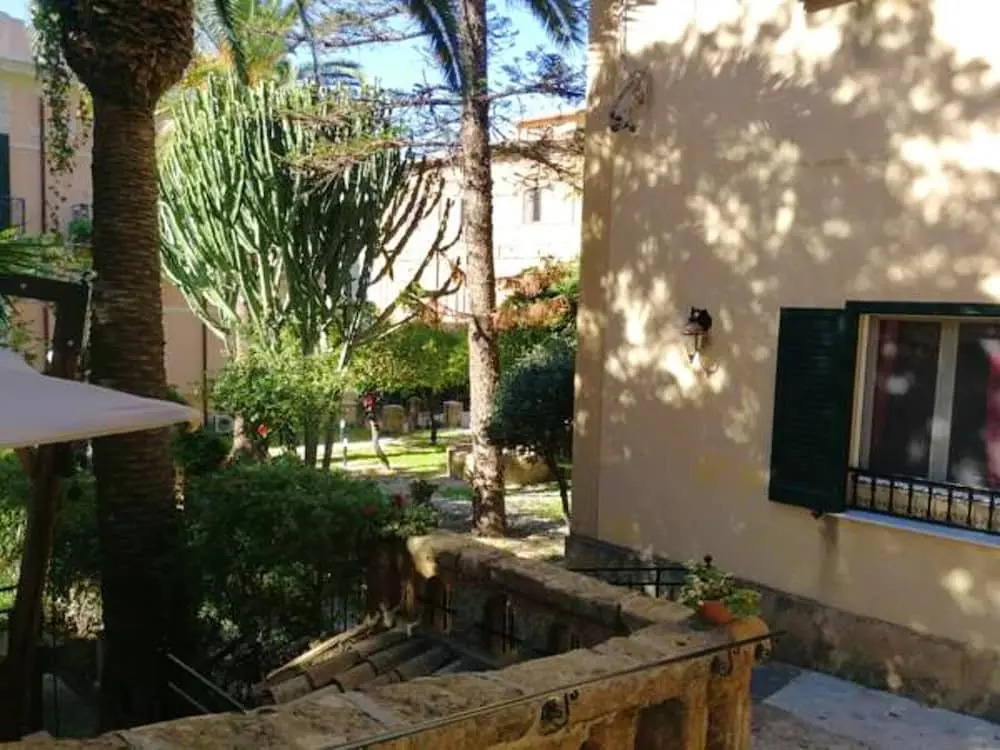 Apartment With 2 Bedrooms in Agrigento, With Furnished Terrace and Wif