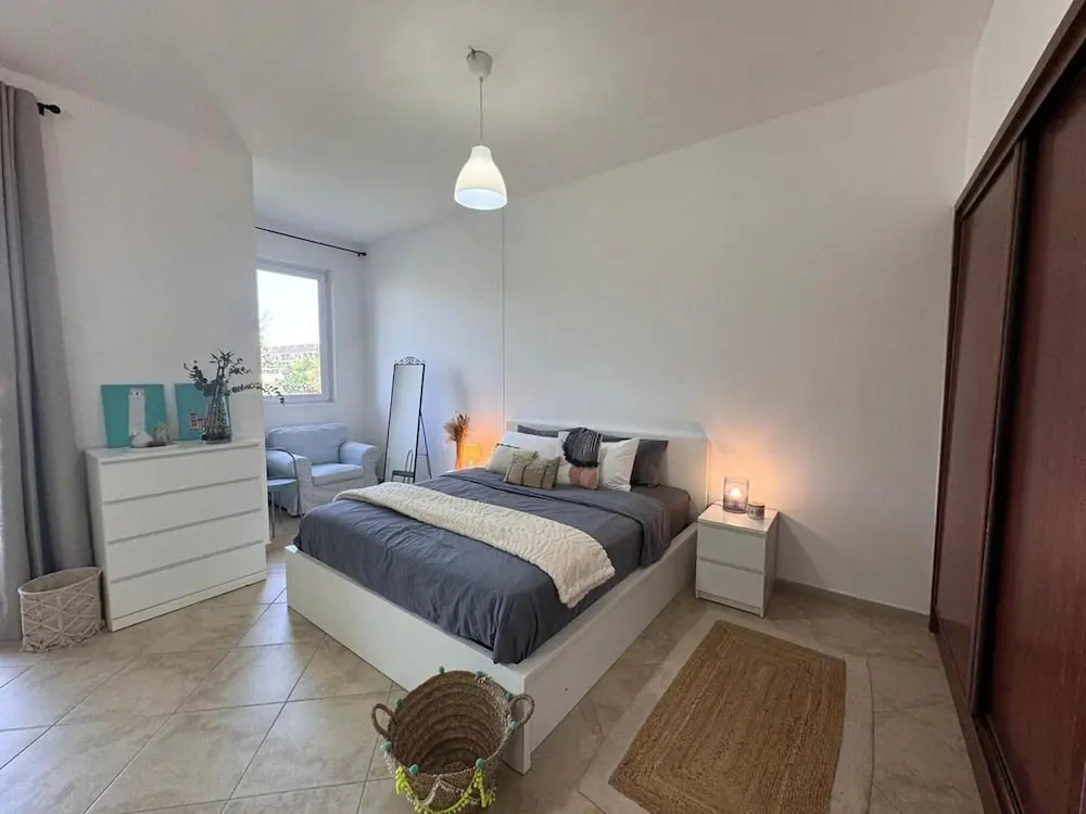 Dubai Green Oasis Retreat