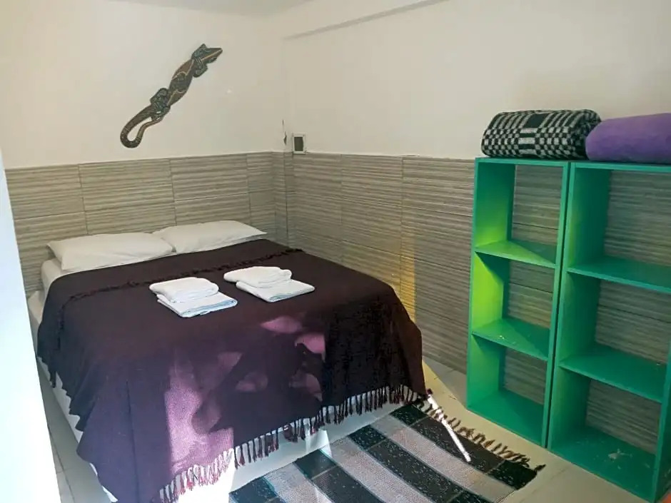 Pousada Cachoeira
