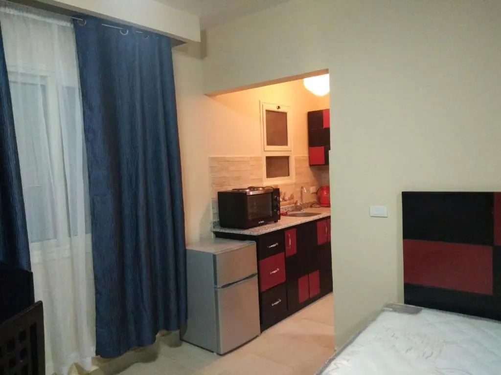 Karma Hotel Studio with beach and pools-foreign guests only