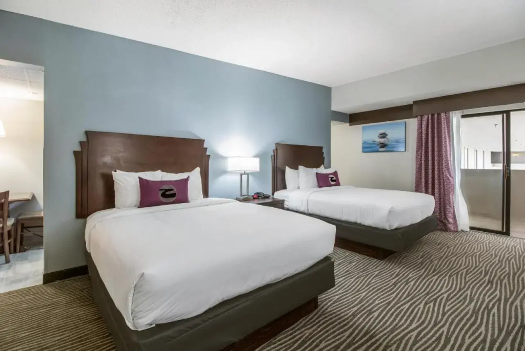 Holiday Inn Jackson-carriage House Dr