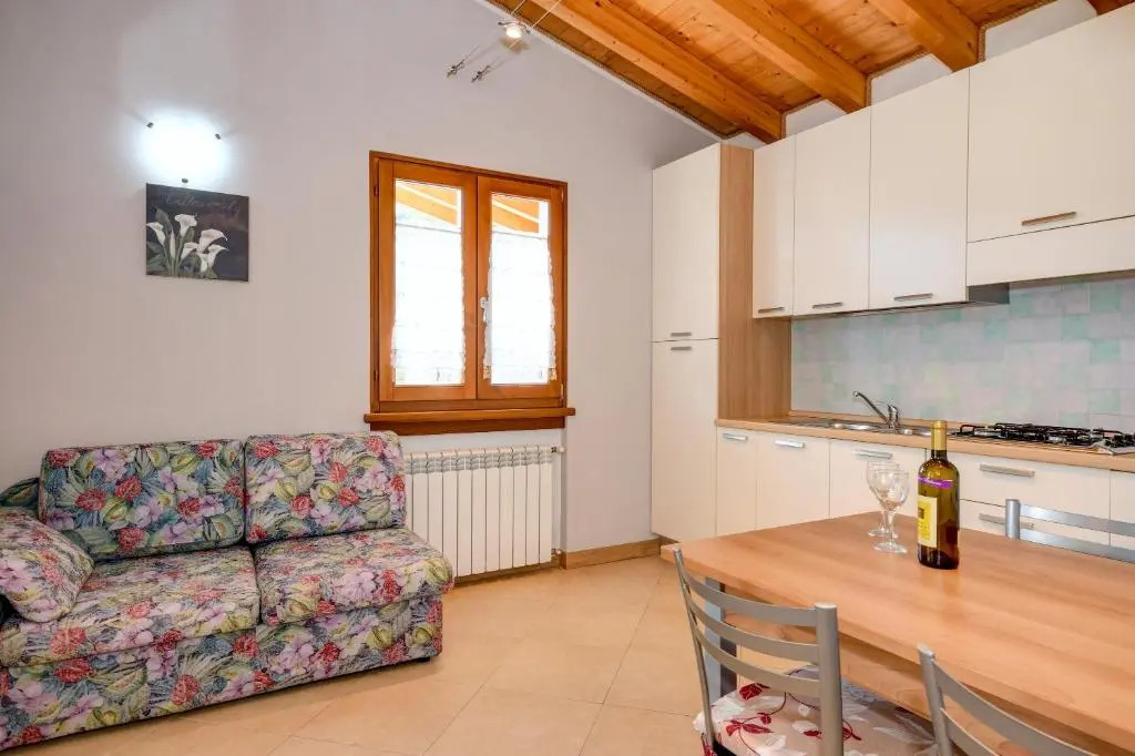 Residence Tatiana B1
