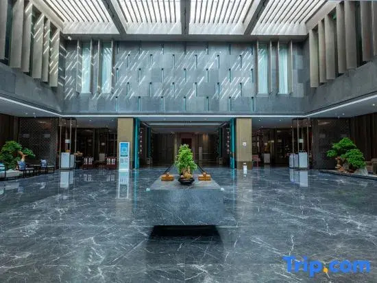 Xi'an Tianze Cultural Hotel