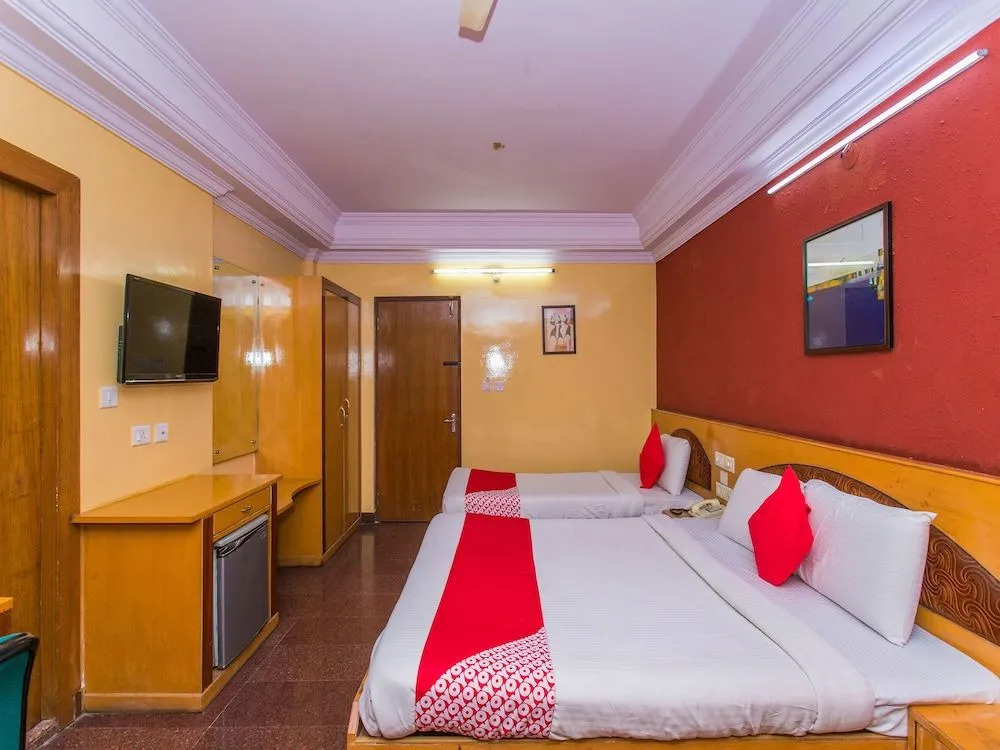 OYO 330 RB Hospitality