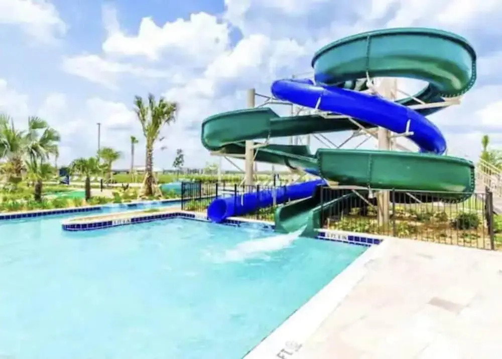 Brand New at Storey Lake Resort, Private Pool, Near Famous Attractions!!