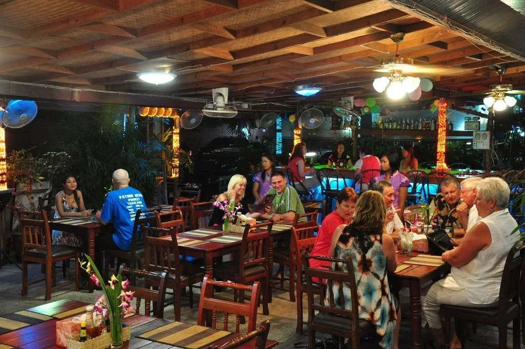 Anchalee Inn