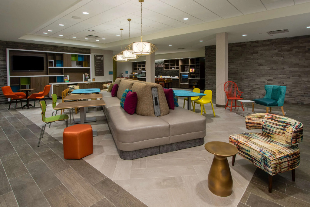 Home2 Suites By Hilton Grove City Columbus