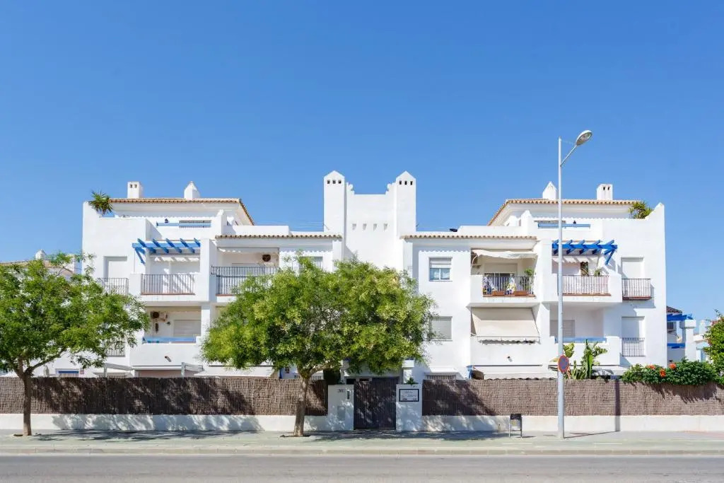 ESLORA Candor Apartment by Cadiz4Rentals