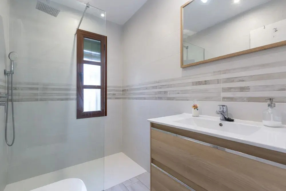 Valleverde in Mijas With 1 Bedrooms and 1 Bathrooms