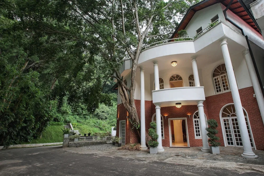 Kuwera Kandy Boutique Hotel