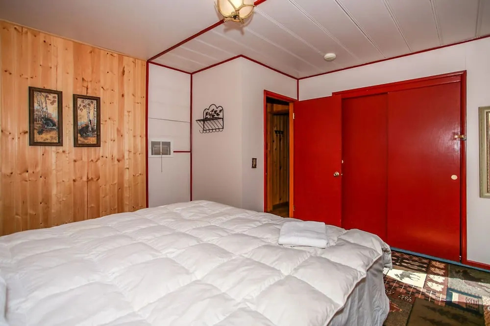 Happy Trails-1870 by Big Bear Vacations